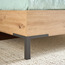 Lorenzo King Bed - 180x200 cm-furniture-bedroom-beds-kingbeds-image-4