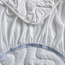 Cooling Jersey Queen Mattress Protector - 160x200 cm-household-bedding-mattresstoppersandprotectors-mattressprotectors-image-2