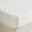 واقي مرتبة سوبر كينج من الجيرسي المبرد- 200x205 سم-household-bedding-mattresstoppersandprotectors-mattressprotectors-image-4