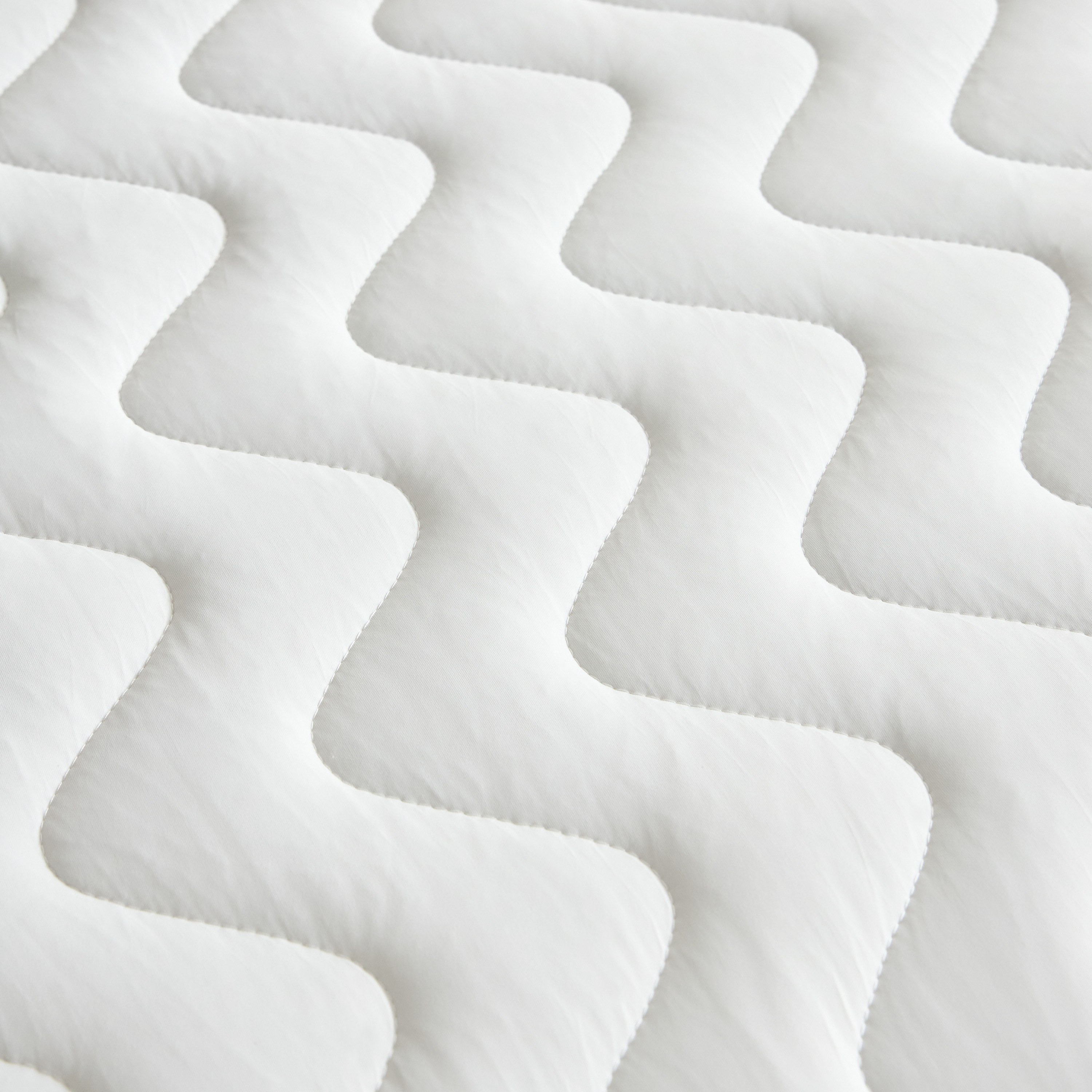 Cooling Jersey Super King Mattress Protector - 200x205 cm-household-bedding-mattresstoppersandprotectors-mattressprotectors-image-2