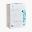 واقي مرتبة فردي من الجيرسي المبرد - 90x200 سم-household-bedding-mattresstoppersandprotectors-mattressprotectors-image-1
