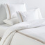 Maddison Gradient Merrowing Egyptian Cotton 600 TC 3-Piece Super King Duvet Cover Set - 260x220 cm-household-bedding-duvetandcovers-duvetcovers-image-1
