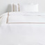 Maddison Gradient Merrowing Egyptian Cotton 600 TC 3-Piece Super King Duvet Cover Set - 260x220 cm-household-bedding-duvetandcovers-duvetcovers-image-2