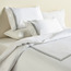 Maddison Gradient Merrowing Egyptian Cotton 600 TC 3-Piece Super King Duvet Cover Set - 260x220 cm-household-bedding-duvetandcovers-duvetcovers-image-7