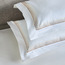 Maddison Egyptian Cotton 600 Thread Count 2-Piece Oxford Pillowcase Set - 50x75 cm-household-bedding-sheetsandpillowcases-pillowcases-image-2
