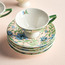 Ariana 12-Piece Porcelain Espresso Set - 90 ml, Serves 6-household-dining-teaandcoffee-teaandcoffeesets-image-2