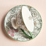 طقم إسبريسو بورسلان 12 قطعة - شيرين - 90 مل، لـ 6 أشخاص-household-dining-teaandcoffee-teaandcoffeesets-image-1