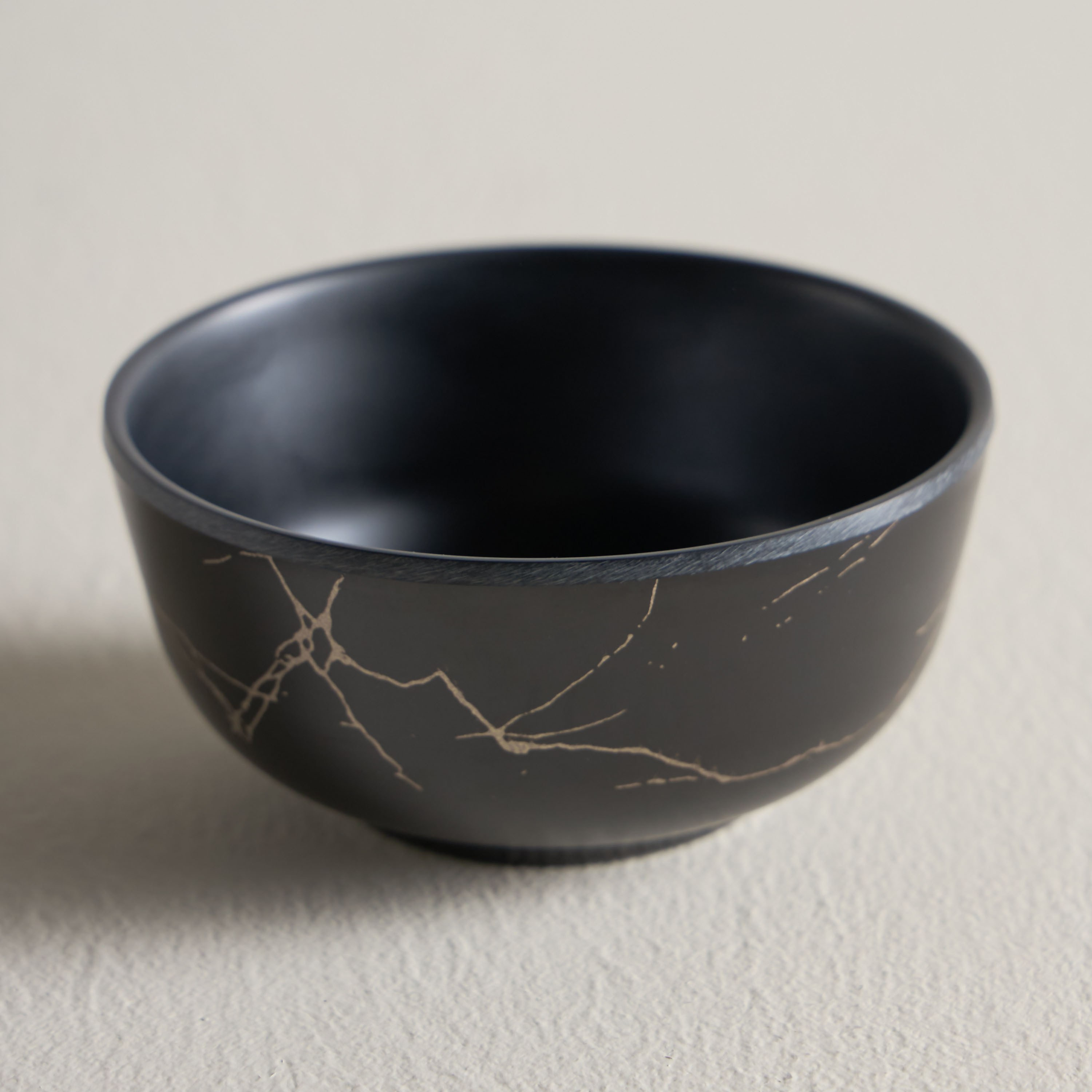 Meyer Matt Melamine Dip Bowl - 10 cm-household-dining-dinnerware-bowls-image-1