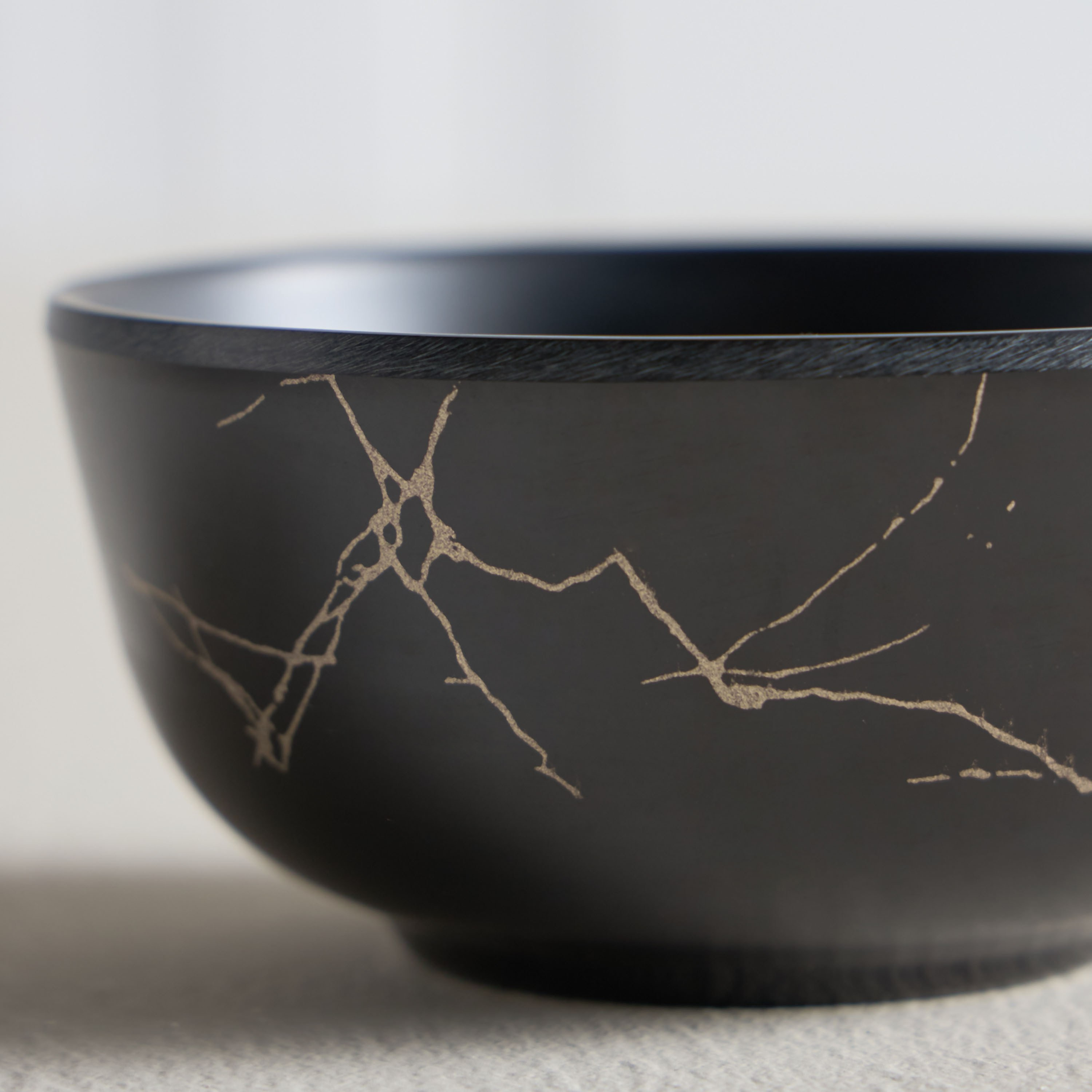 Meyer Matt Melamine Dip Bowl - 10 cm-household-dining-dinnerware-bowls-image-2