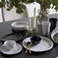صحن عشاء ميلامين مطفي - ميير- 27 سم-household-dining-dinnerware-plates-image-1