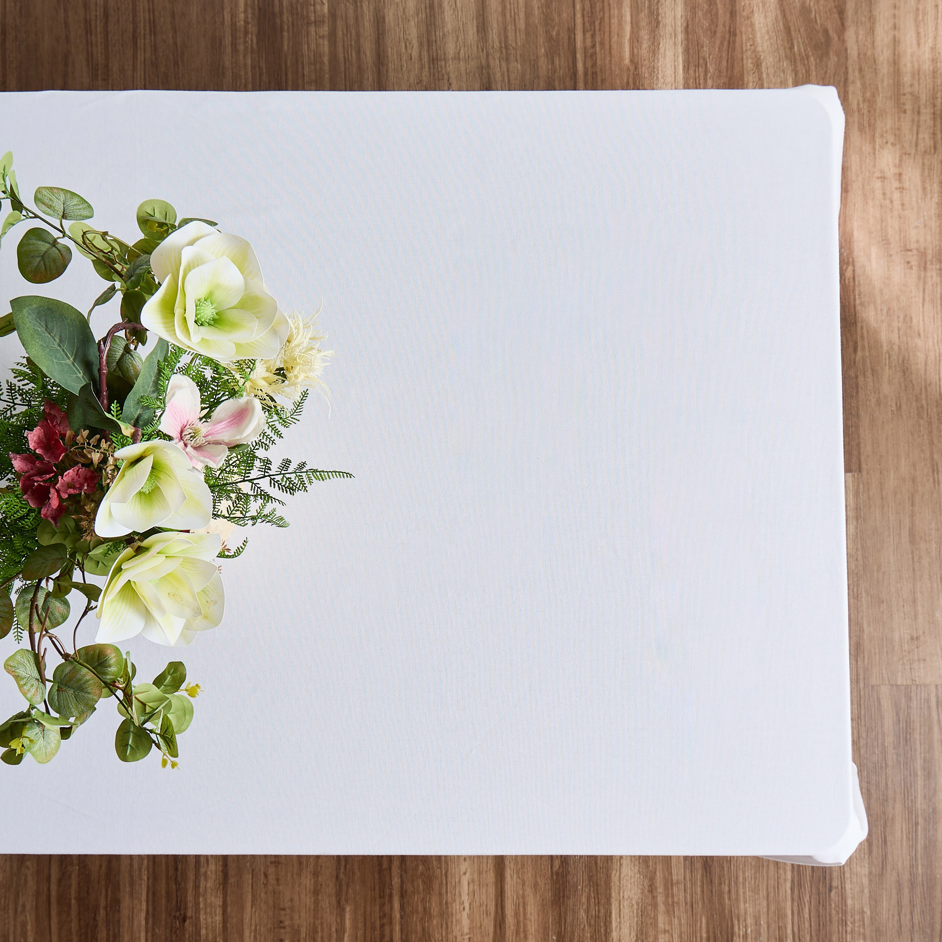 Florent Table Cover - 150x250 cm-household-dining-tablelinen-runnersandtablecovers-image-2