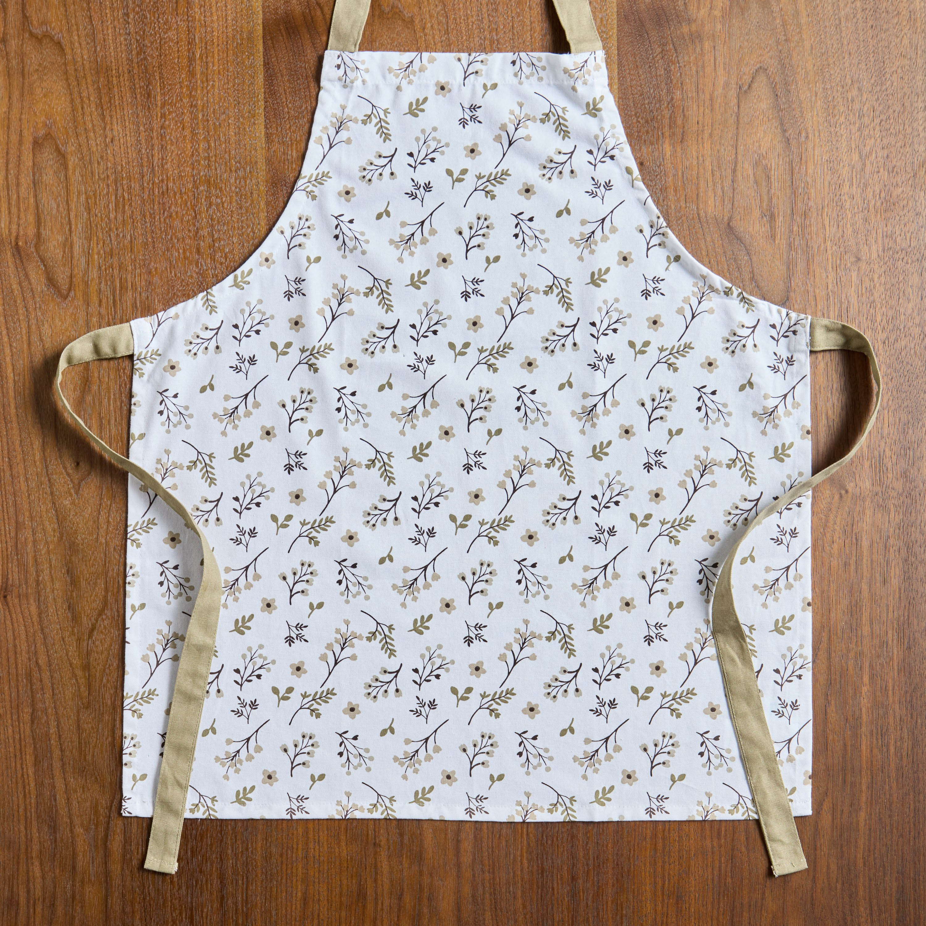 Kyrie Apron - 60x70 cm-household-kitchen-kitchenlinen-apronsmittsandpotholders-image-1