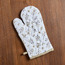 Kyrie Oven Mitten - 18x33 cm-household-kitchen-kitchenlinen-apronsmittsandpotholders-image-1