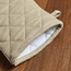 Kyrie Oven Mitten - 18x33 cm-household-kitchen-kitchenlinen-apronsmittsandpotholders-image-2