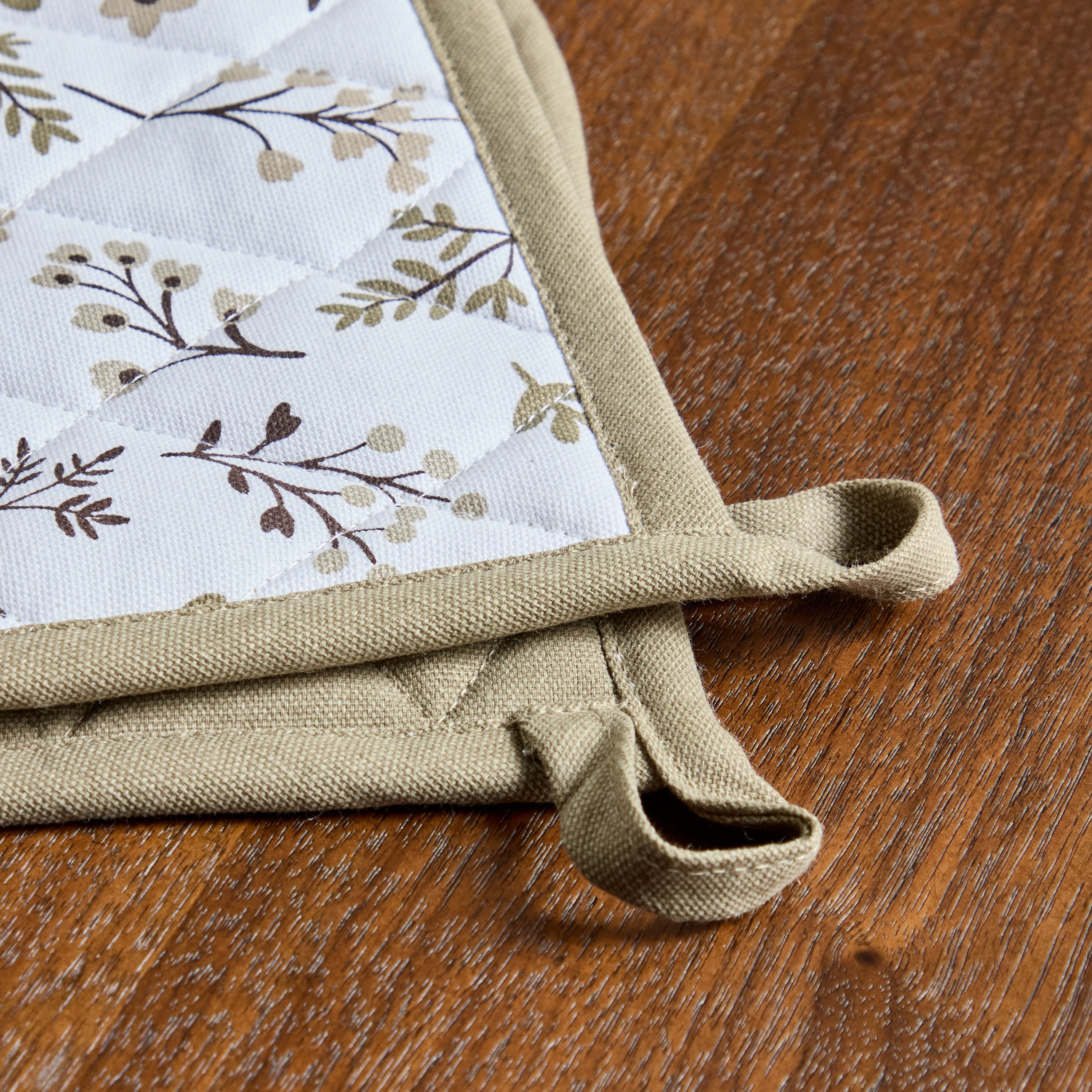 مجموعة حاملات أوعية قطعتين - كيري-household-kitchen-kitchenlinen-apronsmittsandpotholders-image-2