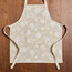 Ivorie Apron - 60x70 cm-household-kitchen-kitchenlinen-apronsmittsandpotholders-image-1