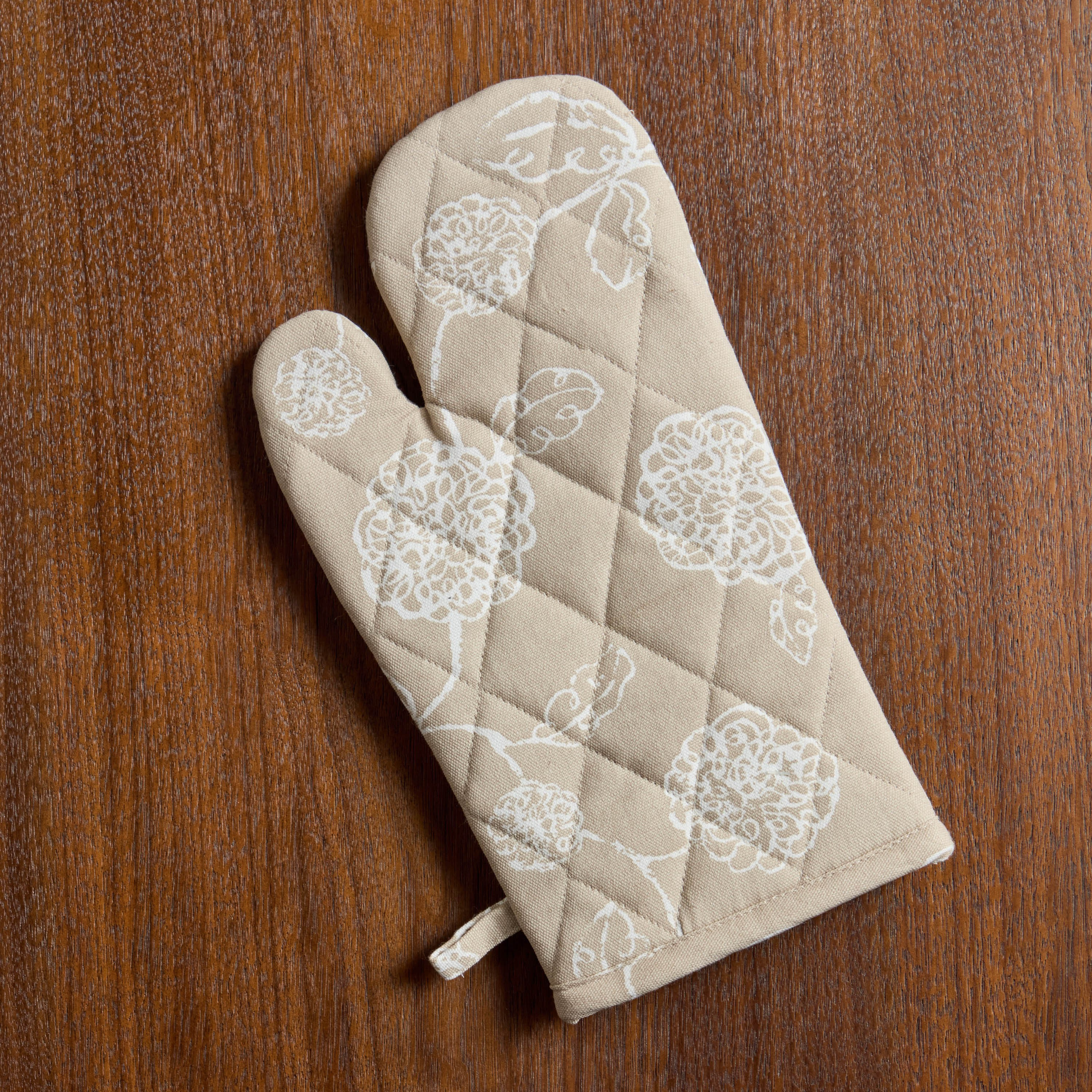 Ivorie Oven Mitten-household-kitchen-kitchenlinen-apronsmittsandpotholders-image-1