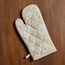 Ivorie Oven Mitten-household-kitchen-kitchenlinen-apronsmittsandpotholders-image-1