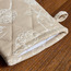 Ivorie Oven Mitten-household-kitchen-kitchenlinen-apronsmittsandpotholders-image-2