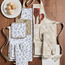 Ivorie Oven Mitten-household-kitchen-kitchenlinen-apronsmittsandpotholders-image-3