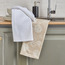 طقم مناشف مطبخ قطعتين - إيفوري - 70x50 سم-household-kitchen-kitchenlinen-kitchentowelsandlinen-image-3