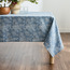 مفرش طاولة ورد - فينتدج - 150×250 سم-household-dining-tablelinen-runnersandtablecovers-image-3