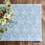 مفرش طاولة ورد - فينتدج - 150×250 سم-household-dining-tablelinen-runnersandtablecovers-image-2
