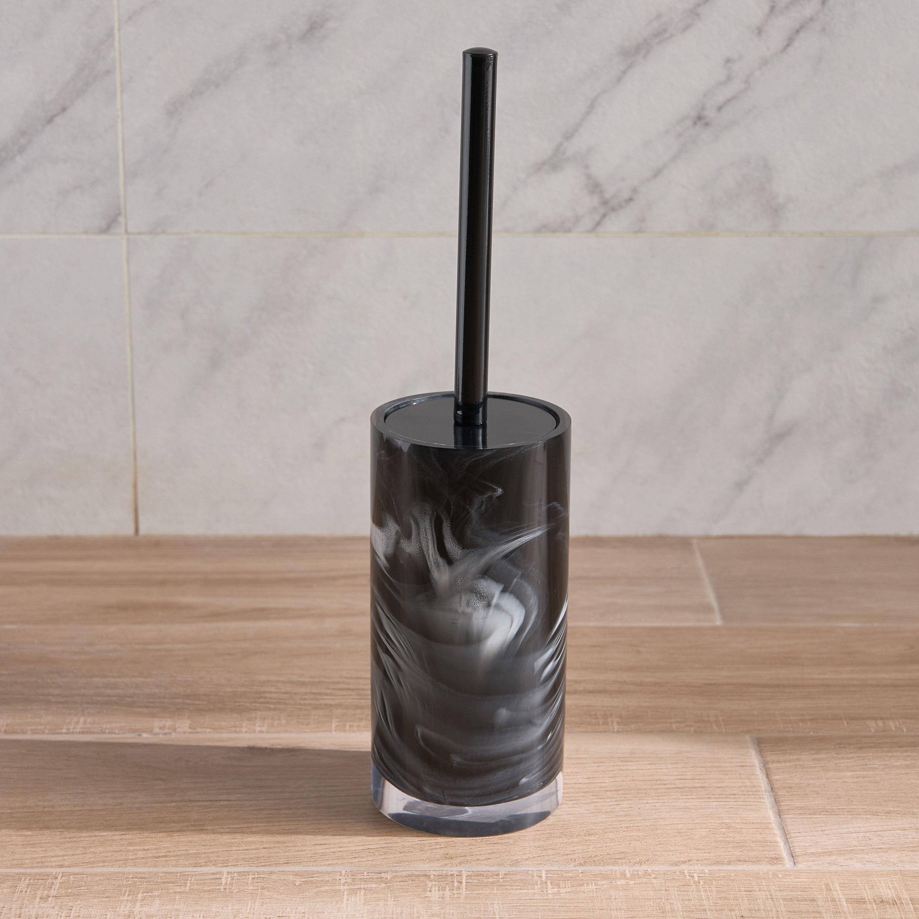 Carrara Toilet Brush Holder-household-bathandlaundry-bathaccessories-toiletbrushholders-image-1