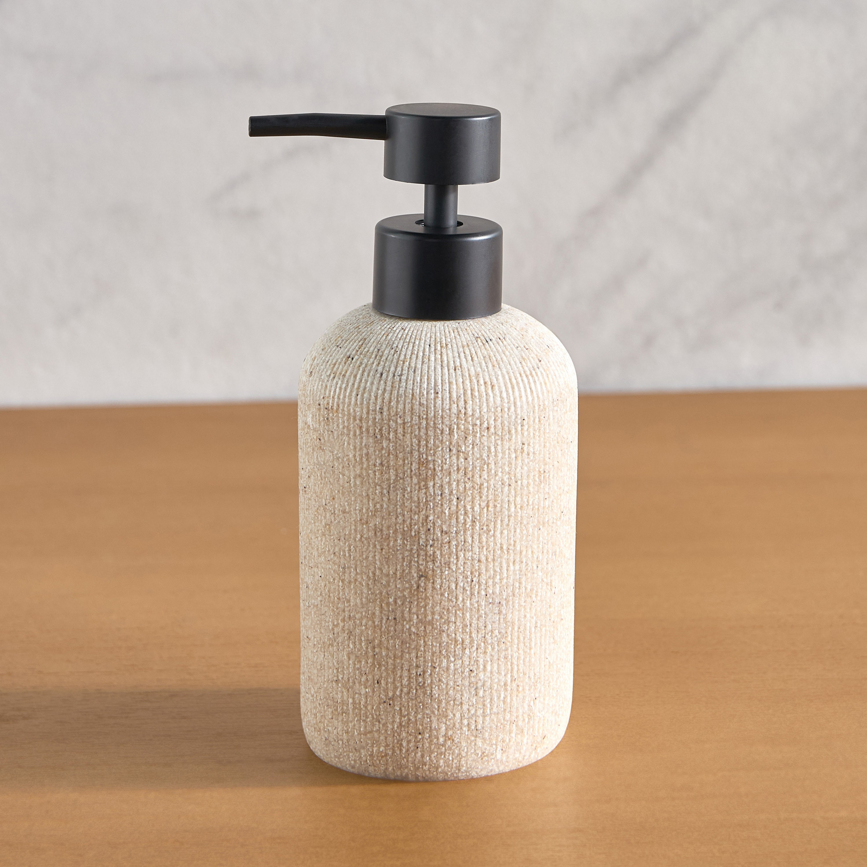 Gourami Soap Dispenser-household-bathandlaundry-bathaccessories-soapdishesanddispensers-image-1
