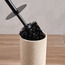 حامل فرشاة مرحاض - جورامي-household-bathandlaundry-bathaccessories-toiletbrushholders-image-2