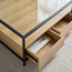 طاولة القهوة بسطح زجاج - أندرس-furniture-livingroom-coffeetables-image-4