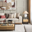 طاولة القهوة بسطح زجاج - أندرس-furniture-livingroom-coffeetables-image-2