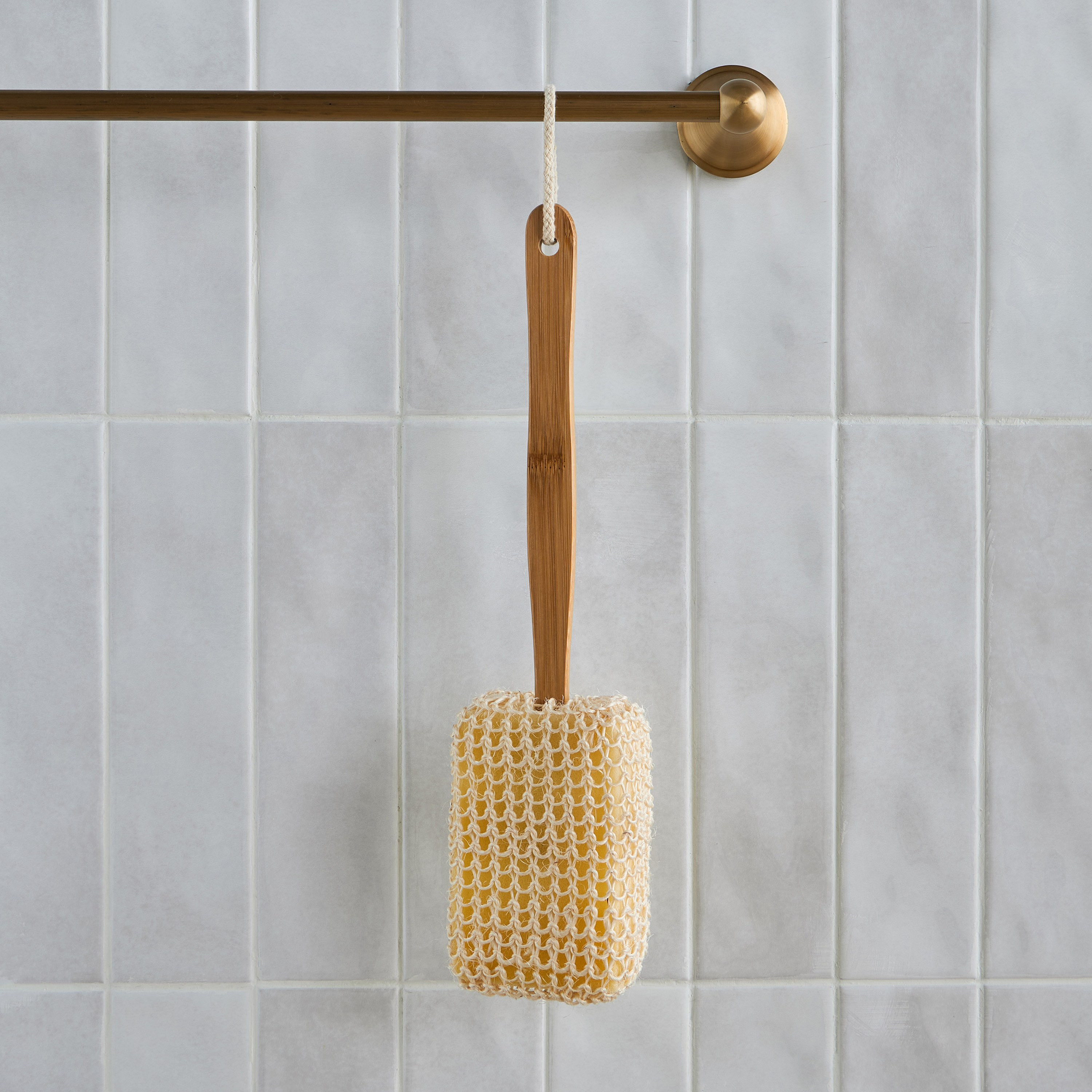 Wabash Bath Sponge Brush-household-bathandlaundry-shower-showeraccessories-image-1