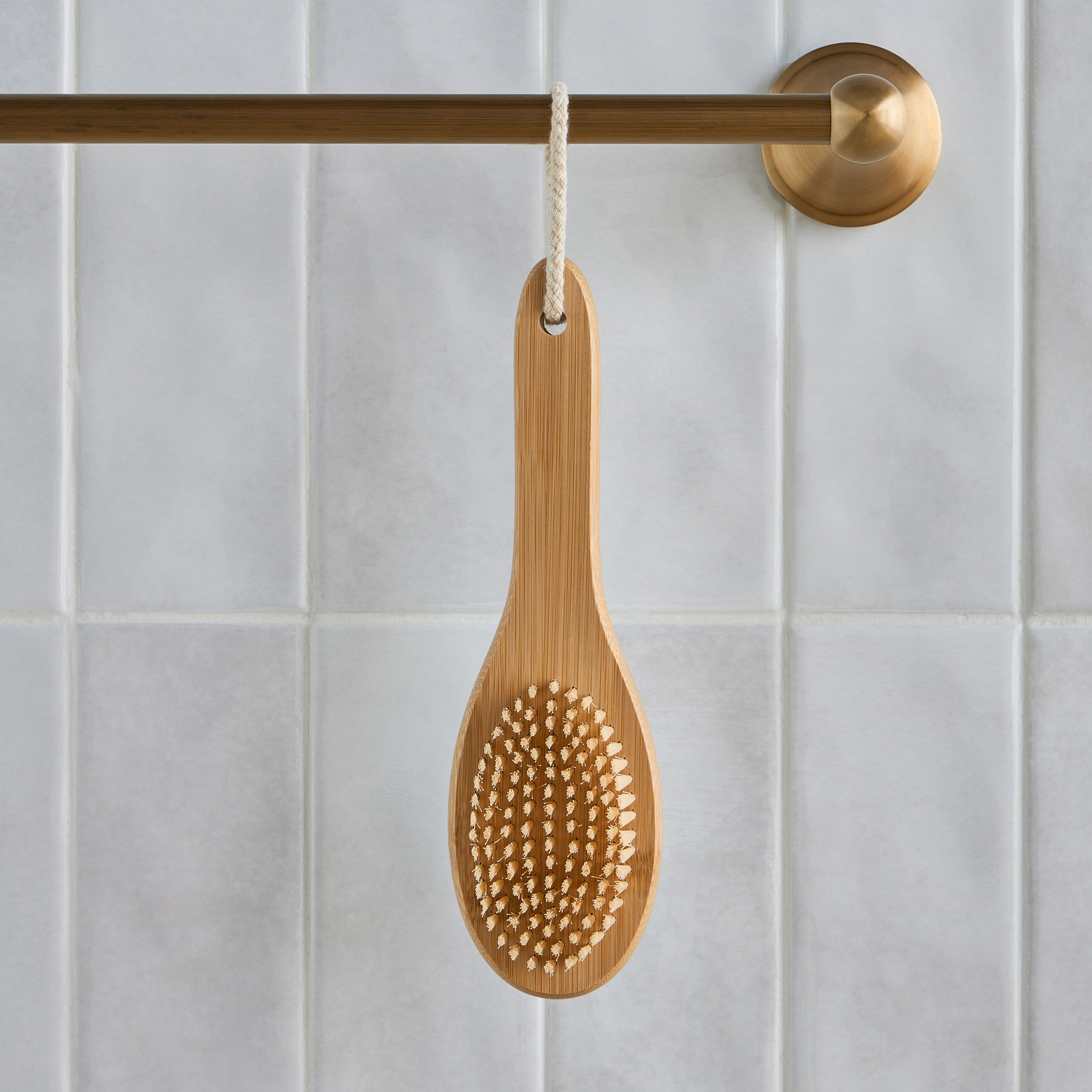 Wabash Bath Brush with Scrubber-household-bathandlaundry-shower-showeraccessories-image-1