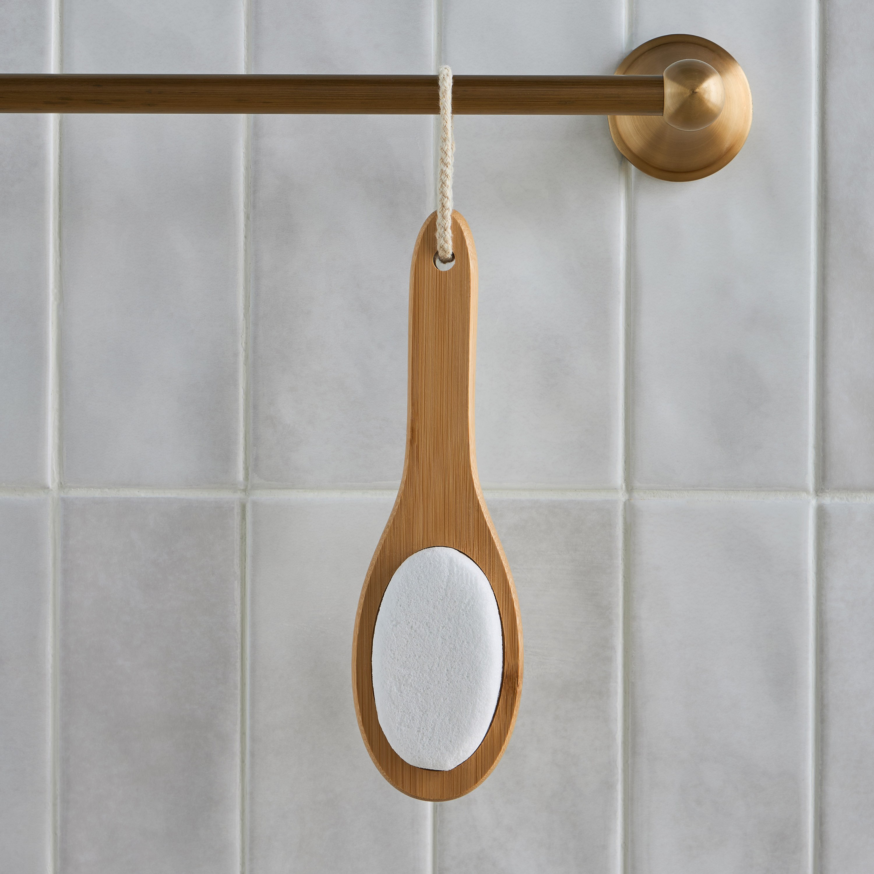 Wabash Bath Brush with Scrubber-household-bathandlaundry-shower-showeraccessories-image-2