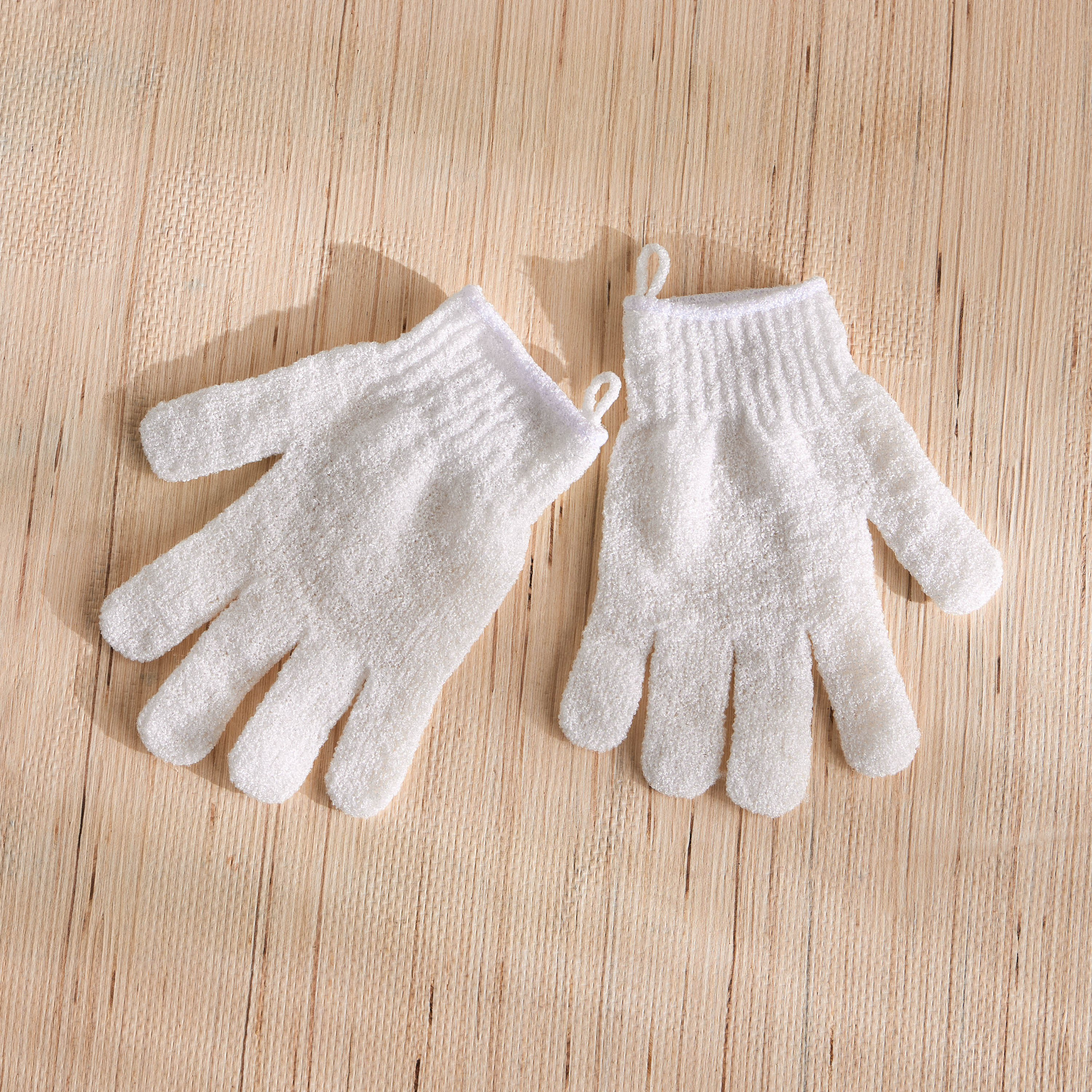 Sabine Bath Gloves-household-bathandlaundry-shower-showeraccessories-image-1