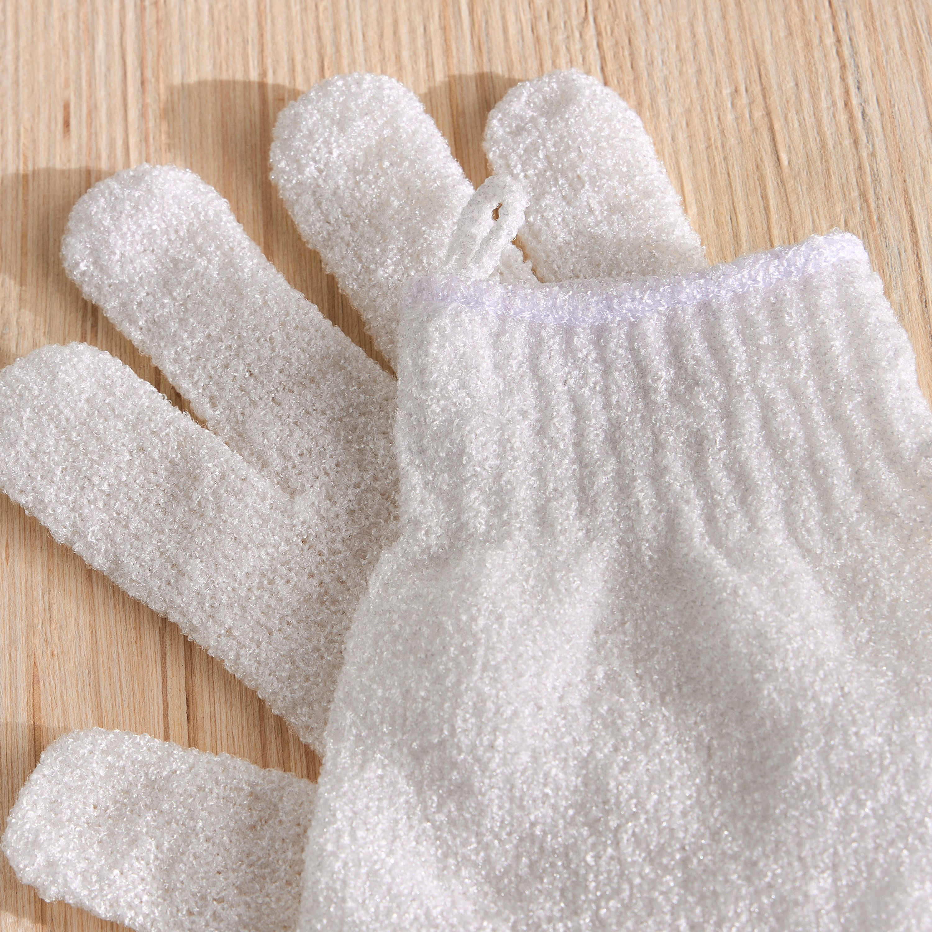 Sabine Bath Gloves-household-bathandlaundry-shower-showeraccessories-image-2