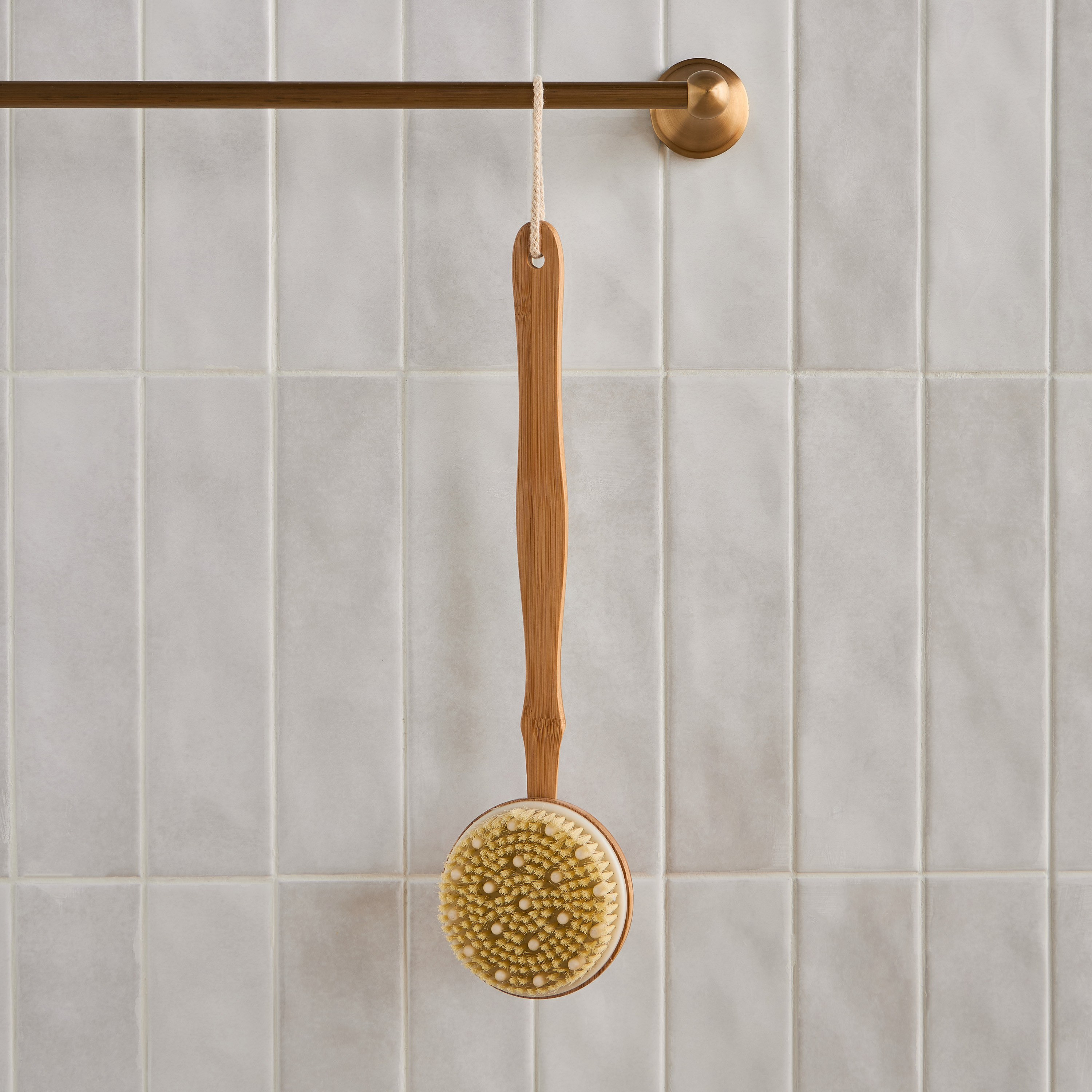 Wabash Bath Massager Brush-household-bathandlaundry-shower-showeraccessories-image-1
