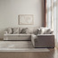 Nicole 4-Seater Fabric Reversible Corner Sofa-furniture-sofaandseating-cornersofas-image-2