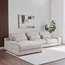 Bartow 4-Seater Fabric Left Corner Sofa-furniture-sofaandseating-cornersofas-image-1
