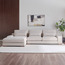 Bartow 4-Seater Fabric Left Corner Sofa-furniture-sofaandseating-cornersofas-image-2