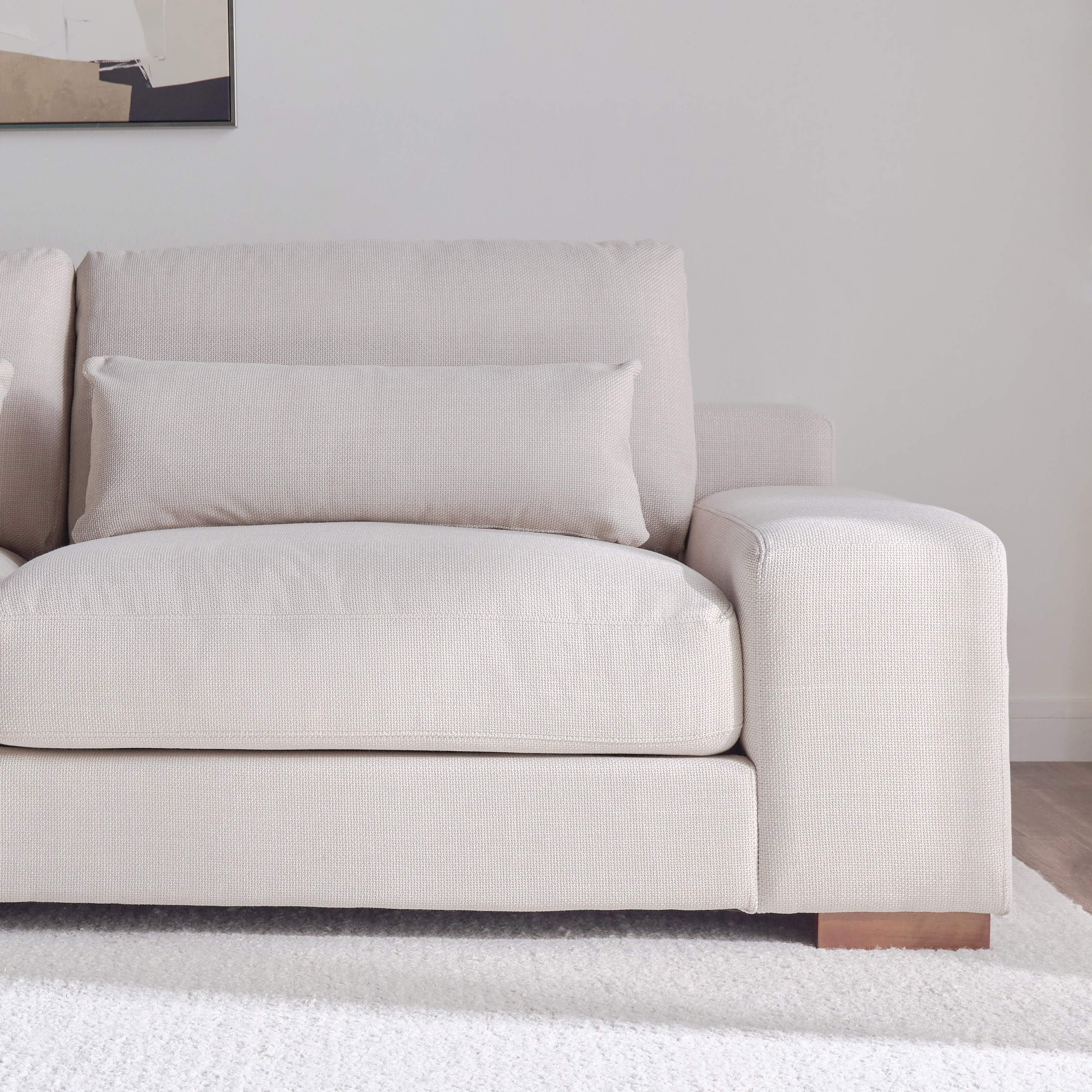 Bartow 4-Seater Fabric Left Corner Sofa-furniture-sofaandseating-cornersofas-image-3