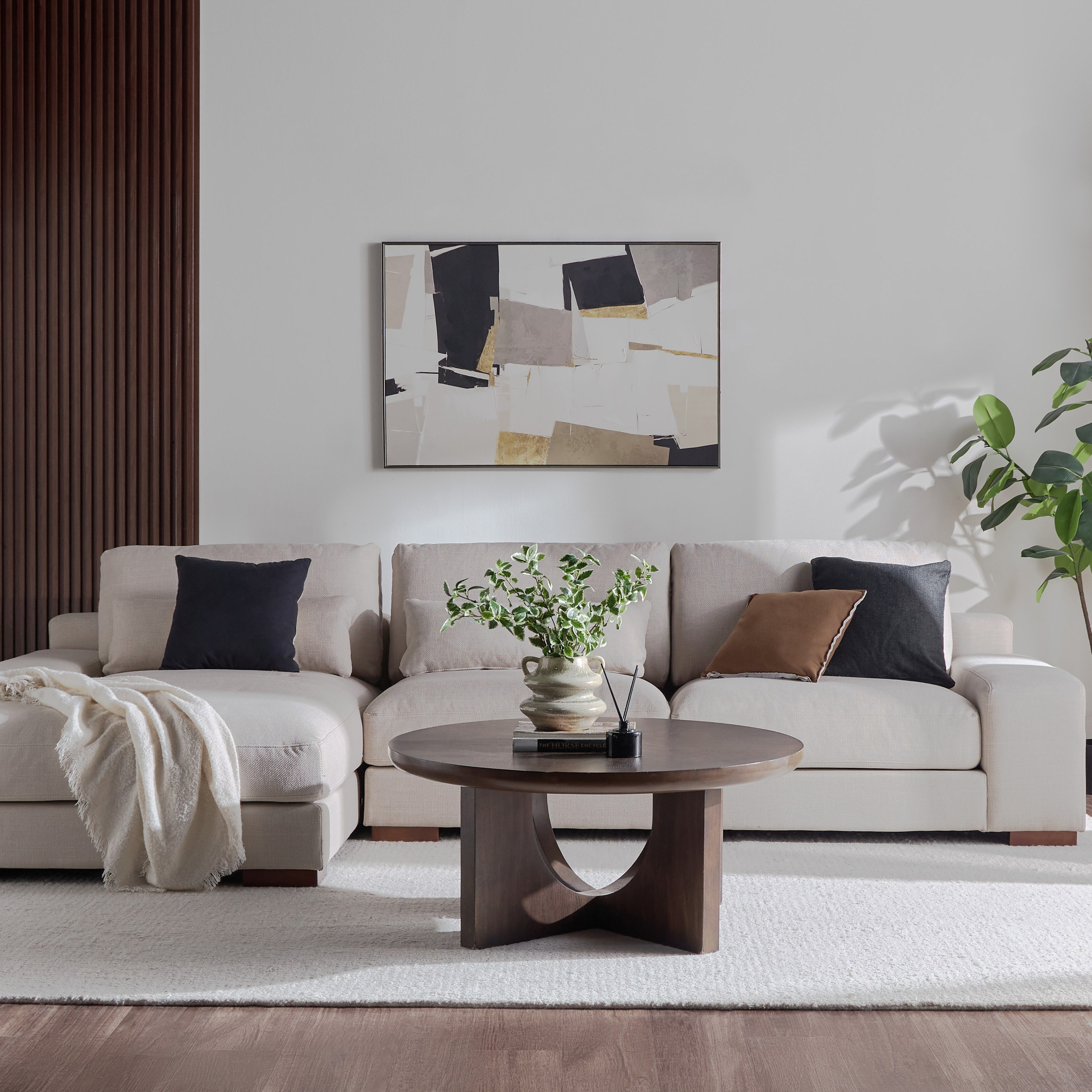 Bartow 4-Seater Fabric Left Corner Sofa-furniture-sofaandseating-cornersofas-image-7