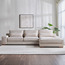 Bartow 4-Seater Fabric Right Corner Sofa-furniture-sofaandseating-cornersofas-image-2