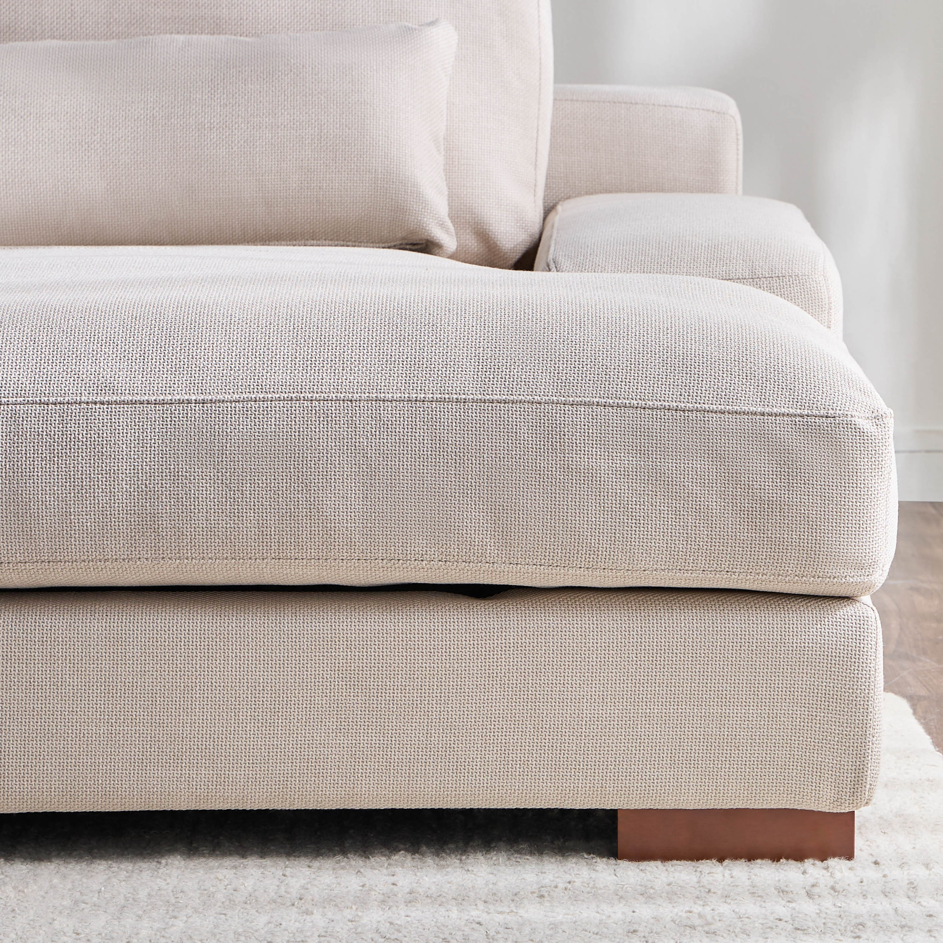Bartow 4-Seater Fabric Right Corner Sofa-furniture-sofaandseating-cornersofas-image-4