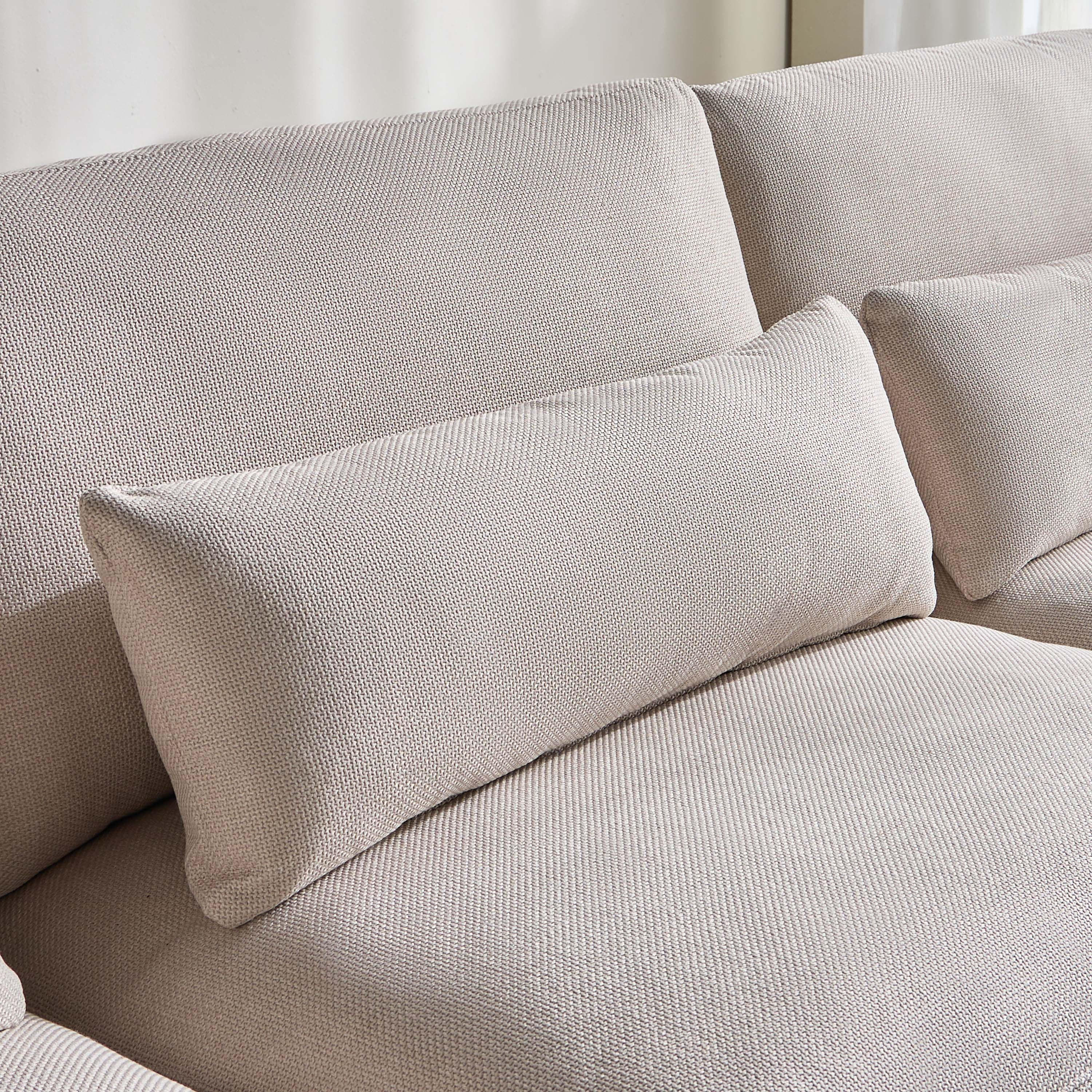 Bartow 4-Seater Fabric Right Corner Sofa-furniture-sofaandseating-cornersofas-image-5