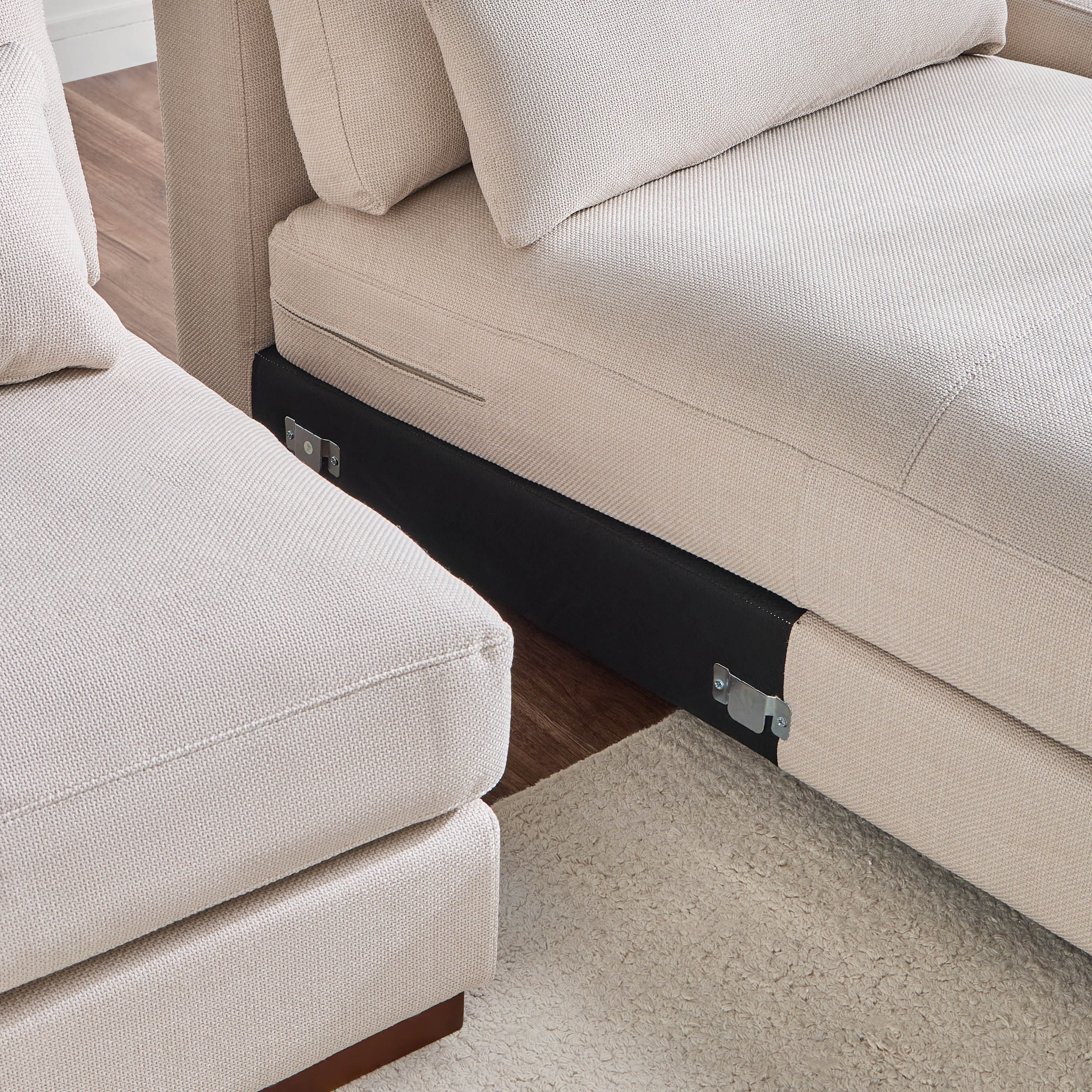 Bartow 4-Seater Fabric Right Corner Sofa-furniture-sofaandseating-cornersofas-image-7