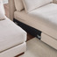 Bartow 4-Seater Fabric Right Corner Sofa-furniture-sofaandseating-cornersofas-image-7