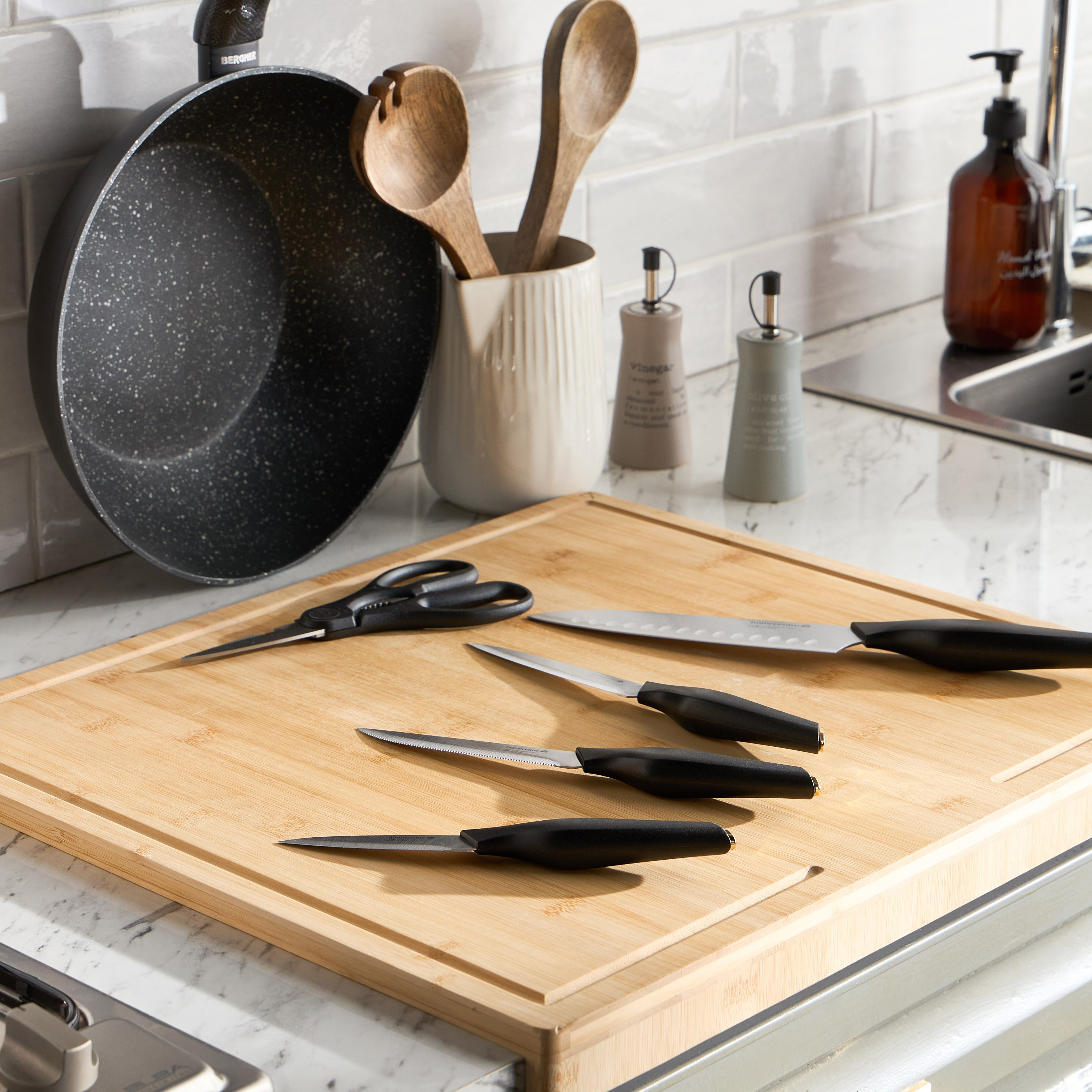 Gage Cutting Board - 46x53 cm-household-kitchen-kitchentoolsandutensils-cuttingboards-image-4