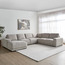 Northam 5-Seater Fabric Left Corner Sofa-furniture-sofaandseating-cornersofas-image-1